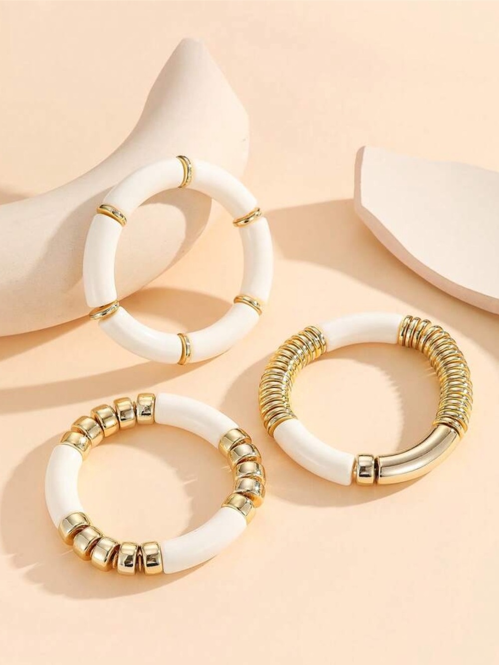 Boho bracelet set N2316